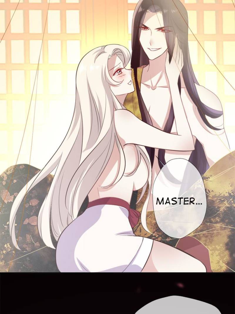 My Vampire Master Chapter 1 31